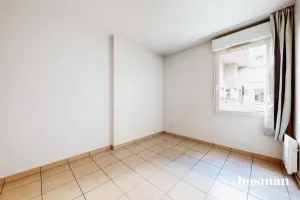 Appartement de 81.79 m² à Saint-Ouen-sur-Seine