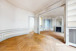 Appartement de 70.0 m² à Paris