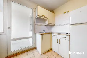 Appartement de 51.0 m² à Lyon