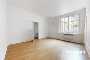 Appartement de 48.62 m² à Versailles