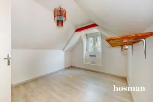 Appartement de 19.0 m² à Nantes