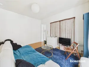 Appartement de 43.17 m² à Neuilly-sur-Seine