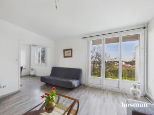 Appartement de 70.0 m² à Bordeaux