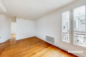 Appartement de 58.0 m² à Paris