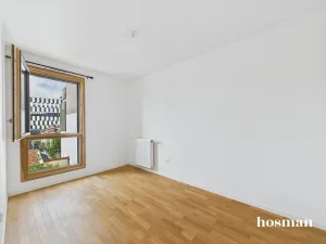 Appartement de 76.19 m² à Villejuif