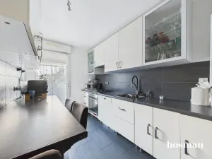 Appartement de 82.0 m² à Gennevilliers
