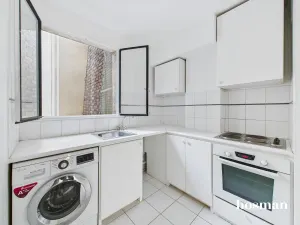 Appartement de 56.0 m² à Paris
