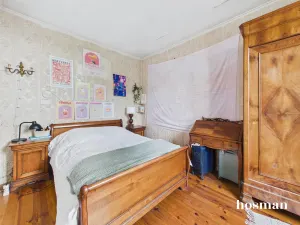 Maison de 80.0 m² à Suresnes