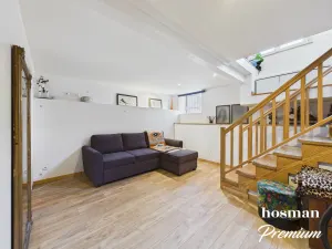 Appartement de 125.0 m² à Bordeaux