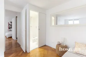 Appartement de 81.0 m² à Paris