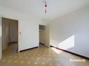 Appartement de 60.0 m² à Marseille