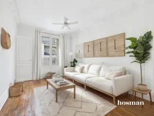 Appartement de 67.0 m² à Paris