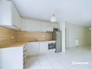 Appartement de 61.0 m² à Arcachon