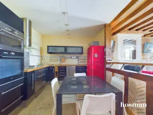 Appartement de 65.43 m² à Nantes