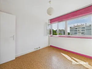 Appartement de 54.0 m² à Oullins