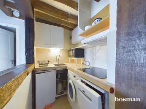 Appartement de 38.0 m² à Paris