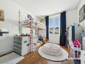 Appartement de 103.9 m² à Nantes