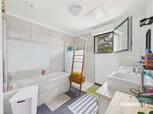 Maison de 124.0 m² à Montlignon