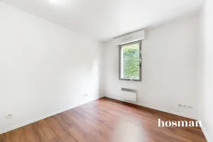 Appartement de 47.0 m² à Montreuil