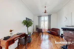 Appartement de 37.0 m² à Paris