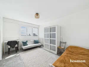 Appartement de 26.0 m² à Bordeaux