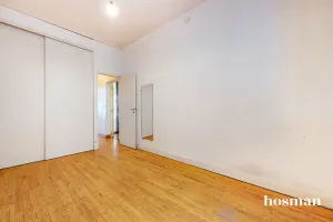 Appartement de 98.96 m² à Nantes