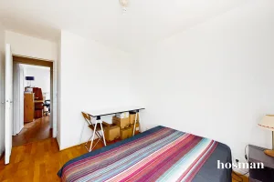 Appartement de 63.07 m² à Nanterre