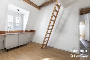Appartement de 95.0 m² à Paris