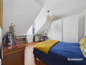 Maison de 180.0 m² à Ermont