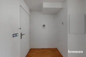 Appartement de 44.0 m² à Paris