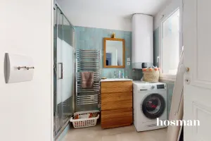 Appartement de 48.51 m² à Paris