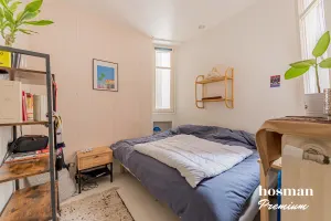 Appartement de 100.0 m² à Paris