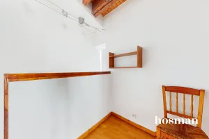 Appartement de 44.0 m² à Paris