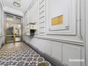 Appartement de 126.0 m² à Bordeaux