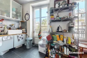 Appartement de 48.0 m² à Paris