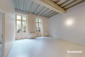 Appartement de 68.2 m² à Bordeaux