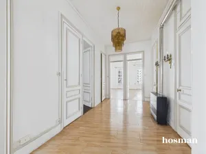 Appartement de 105.0 m² à Lyon
