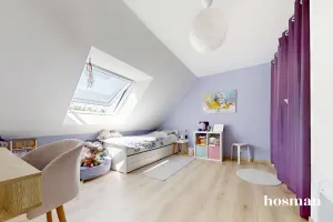Maison de 161.0 m² à Couëron