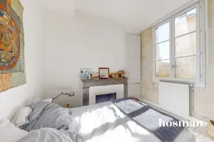 Appartement de 43.0 m² à Bordeaux