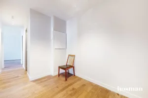 Appartement de 60.65 m² à Boulogne-Billancourt