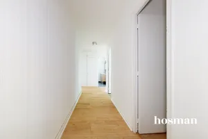 Appartement de 66.32 m² à Nantes