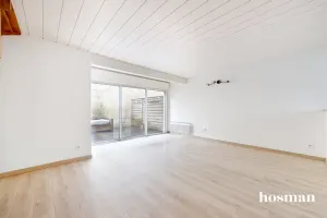 Appartement de 66.0 m² à Bordeaux