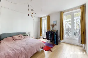 Appartement de 43.0 m² à Paris