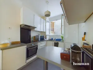 Appartement de 59.0 m² à Paris