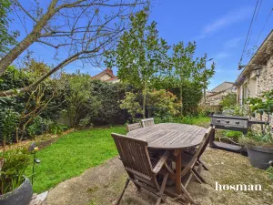 Maison de 73.0 m² à Bouguenais