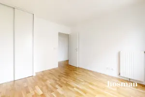 Appartement de 62.44 m² à Puteaux