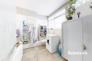 Appartement de 49.0 m² à Nanterre