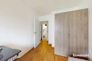 Appartement de 64.0 m² à Clichy