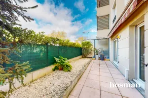 Appartement de 51.01 m² à Décines-Charpieu