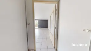 Appartement de 72.0 m² à Villeurbanne